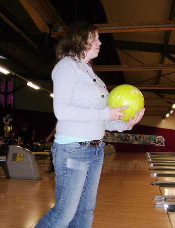 Bowling 2008